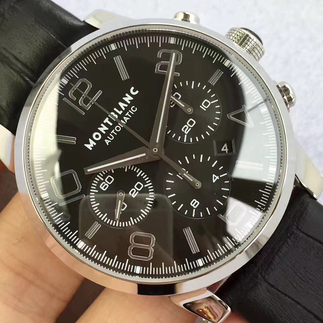 How to buy a Montblanc clone watches online in Uzbekistan?