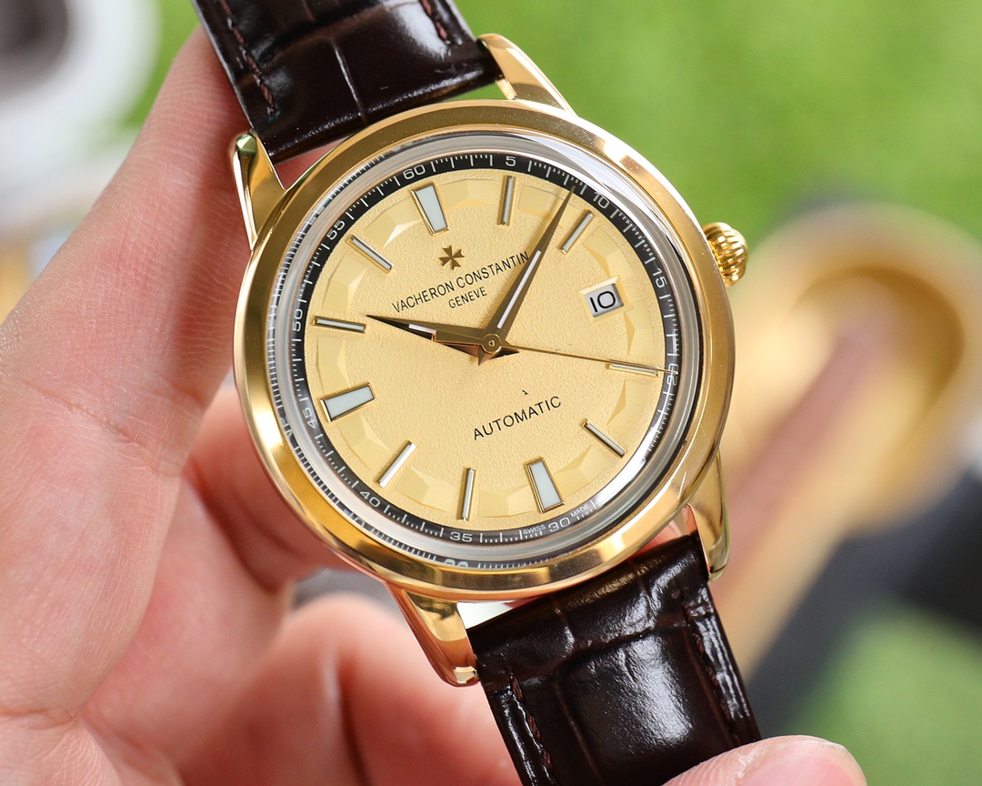 How to buy a Vacheron Constantin replica watch in South Georgia & South Sandwich Islands?