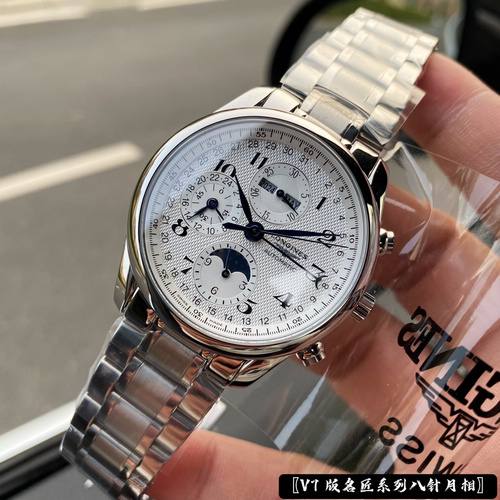 How to buy a Longines clone watches online in Tanzania, United Republic of?