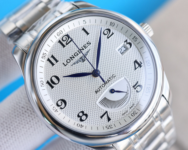 How to buy a Longines replica watch in Slovak Republic?