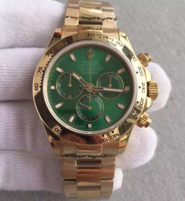 How to buy a Daytona replica watch in Liberia?