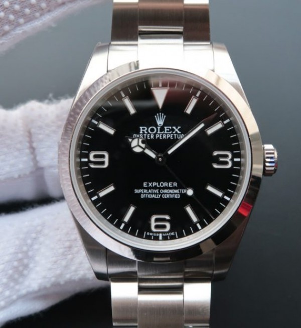 How to buy a Explorer replica watch in Nicaragua?