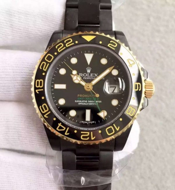 How to buy a GMT-Master II clone watches for sale in Vatican City State (Holy See)?