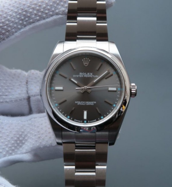 How to buy a Oyster Perpetual replica watch in Burundi?