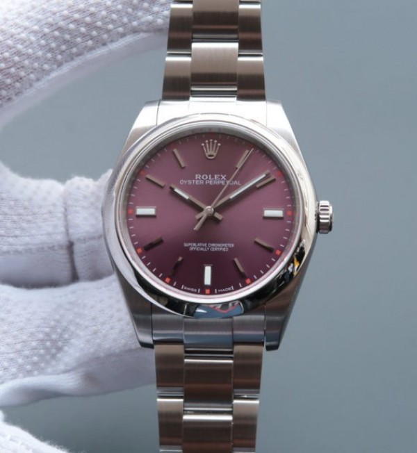 How to buy a Oyster Perpetual clone watches for sale in Aaland Islands?