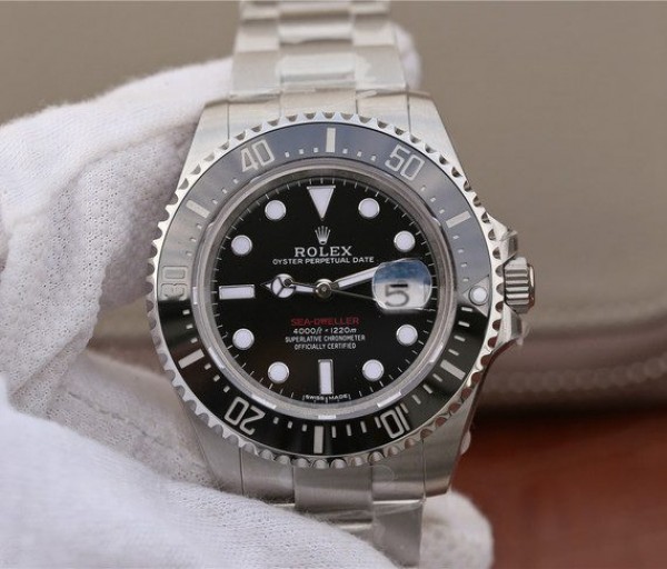 How to buy a Sea-Dweller clone watches for sale in Canary Islands?