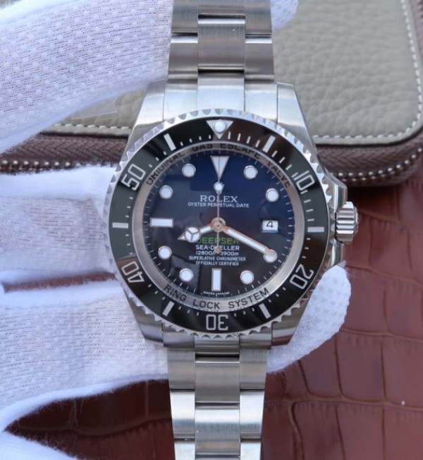 How to buy a Sea-Dweller replica watch in Bolivia?