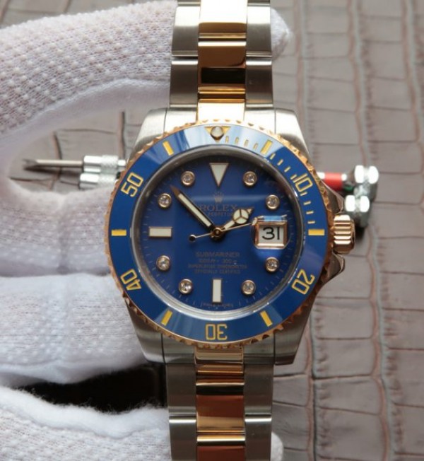 How to buy a Submariner clone watches online in Kenya?