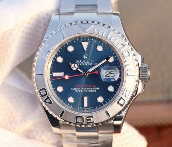 How to buy a Yacht-Master clone watches for sale in Spain?