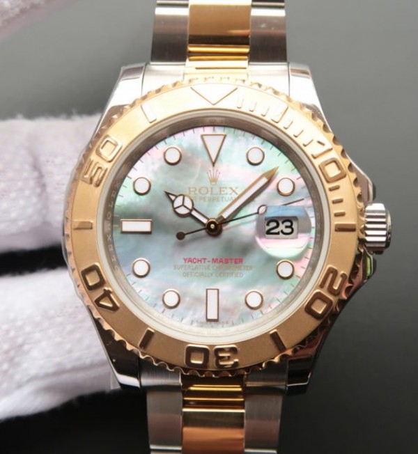 How to buy a Yacht-Master replica watch in Saudi Arabia?