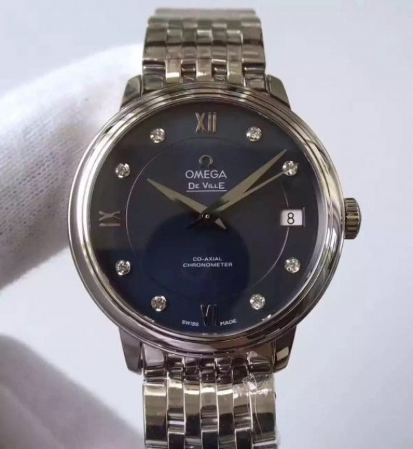 How to buy a De Ville super clone watches for sale in Turkmenistan?