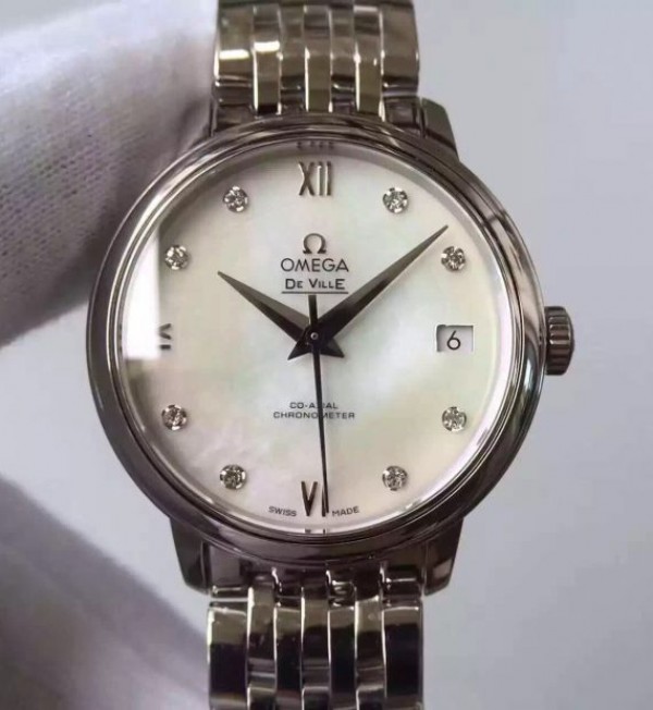 How to buy a De Ville clone watches for men in Equatorial Guinea?