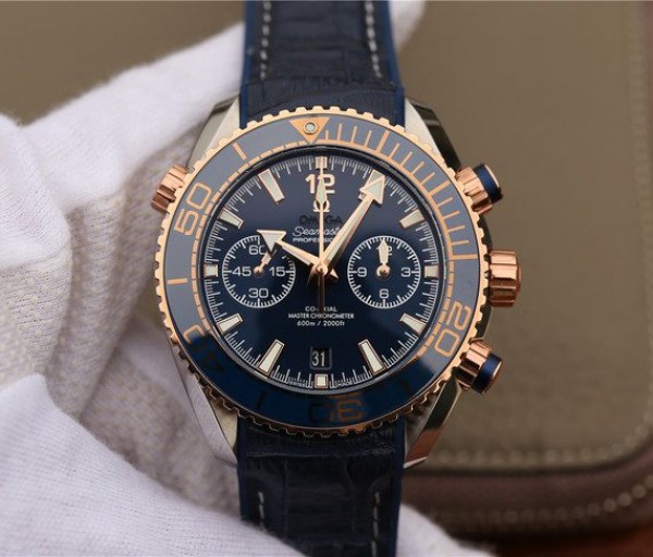 How to buy a Seamaster clone watches online in Mauritius?