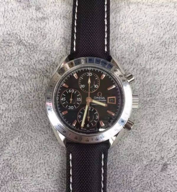 How to buy a Omega clone watches for men in Croatia?