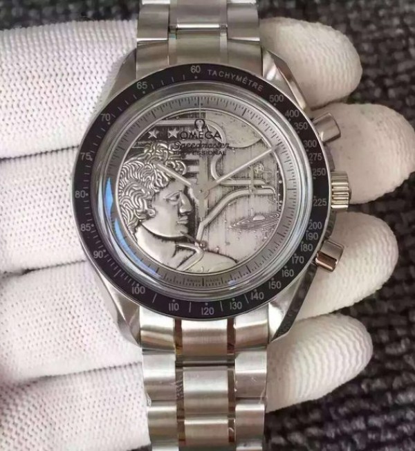 How to buy a Speedmaster replica watch in Suriname?