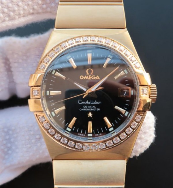 How to buy a Constellation super clone watches for sale in Tonga?