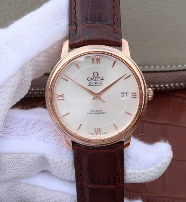 How to buy a De Ville replica watch in Russian Federation?