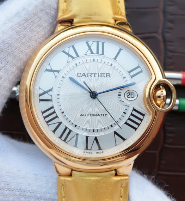 How to buy a Ballon Bleu De Cartier super clone watches for sale in Chile?