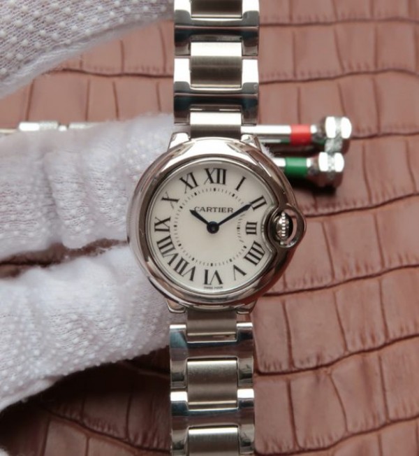 How to buy a Ballon Bleu De Cartier clone watches for sale in India?