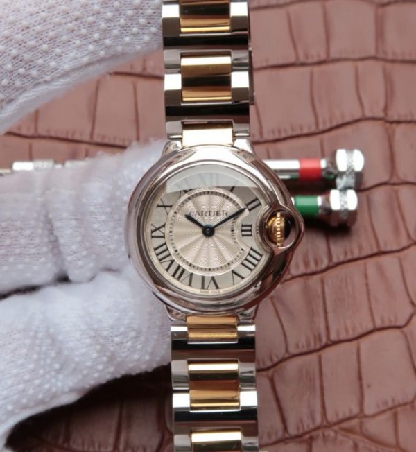 How to buy a Cartier replica watch in Samoa?