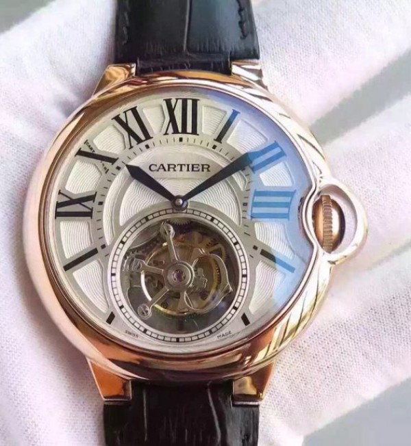 How to buy a Ballon Bleu De Cartier clone watches online in Tonga?