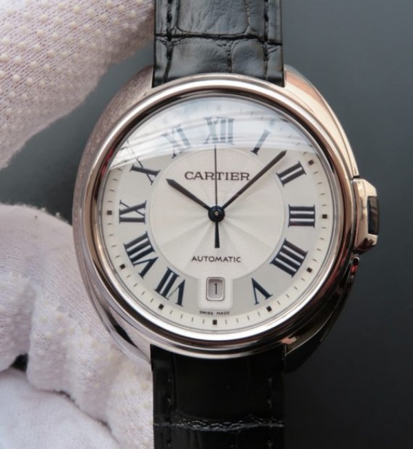 How to buy a Cle de Cartier clone watches for sale in Christmas Island?