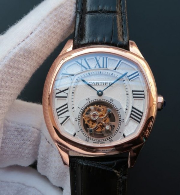 How to buy a Drive de Cartier replica watch in Namibia?