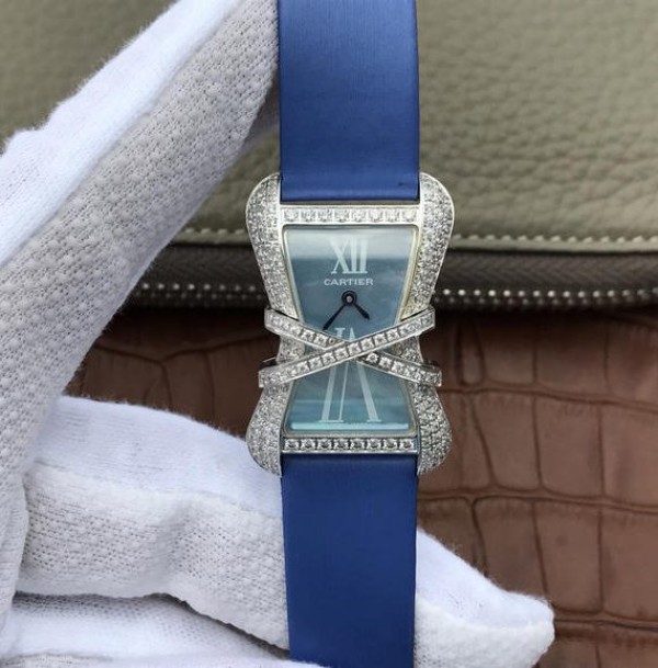 How to buy a High Jewelry replica watch in Mongolia?