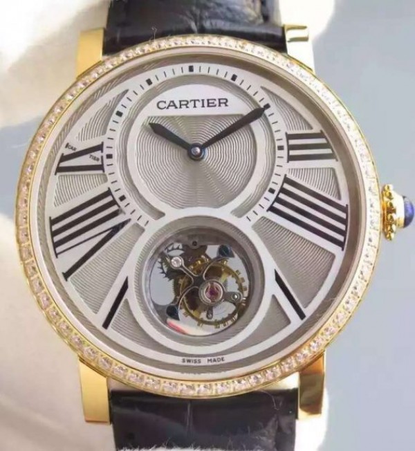 How to buy a Rotonde De Cartier clone watches for sale in Germany?