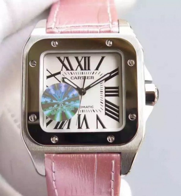 How to buy a Cartier clone watches online in New Caledonia?