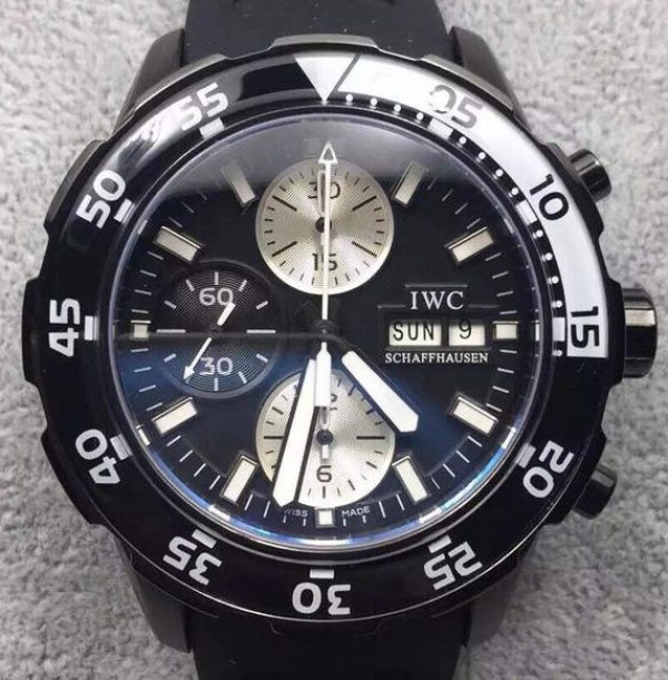 How to buy a Aquatimer clone watches for men in Poland?