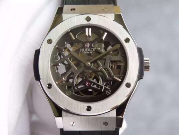 How to buy a Hublot clone watches online in Algeria?