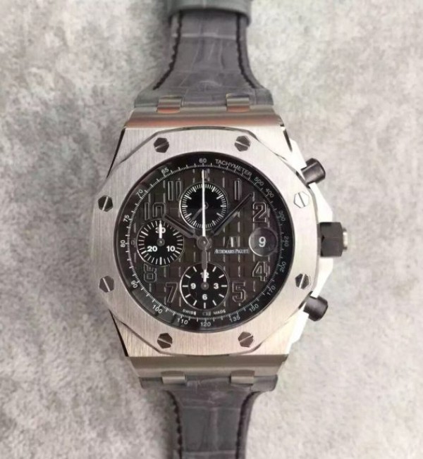 How to buy a Royal Oak Offshore clone watches for men in Bonaire, Sint Eustatius and Saba?