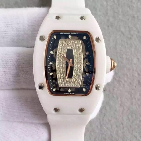 How to buy a RM007 replica watch in Turkmenistan?