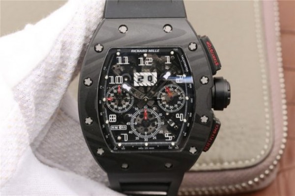 How to buy a RM011 clone watches online in Gabon?