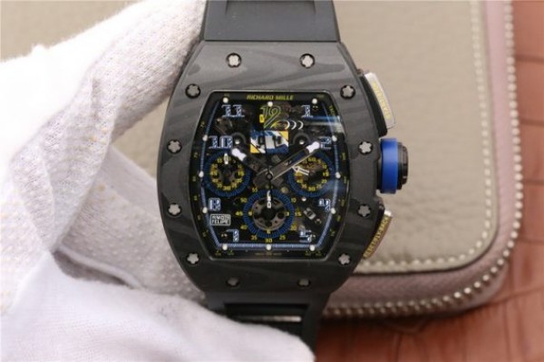 How to buy a RM011 replica watch in Cambodia?