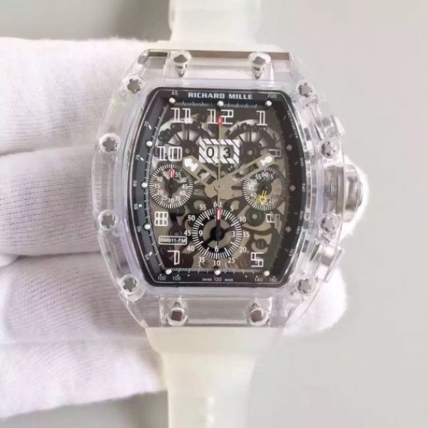 How to buy a RM011 clone watches for men in Benin?