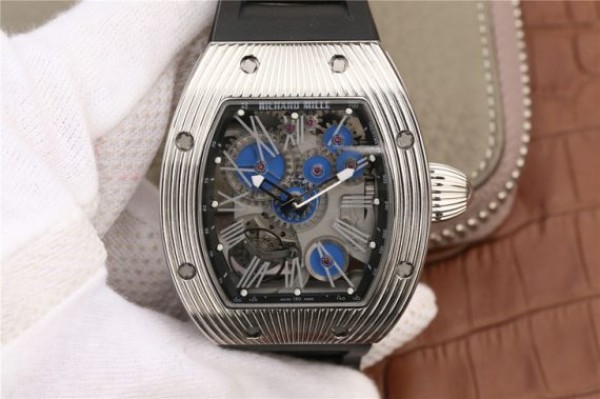 How to buy a RM018 clone watches for men in British Indian Ocean Territory?