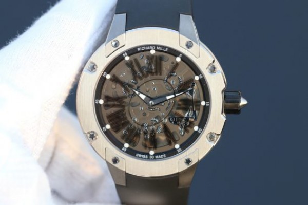 How to buy a RM033 super clone watches for sale in Spain?