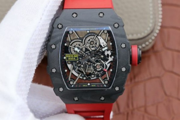 How to buy a RM035 replica watch in Angola?