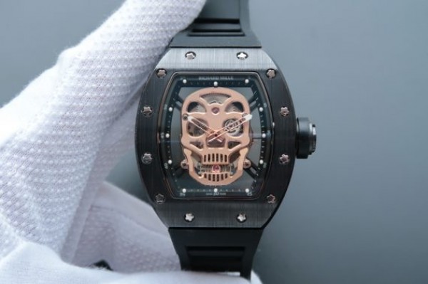 How to buy a RM052 clone watches online in Luxembourg?