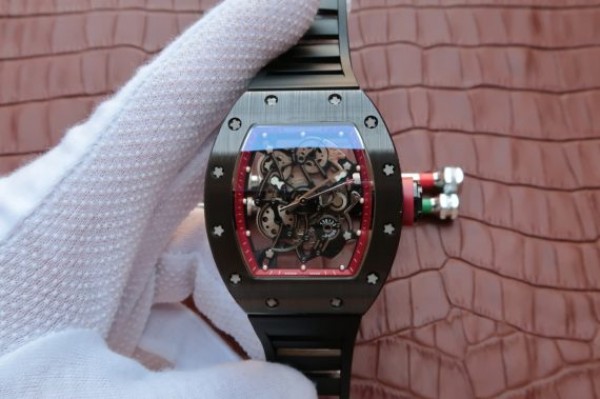 How to buy a RM055 clone watches online in Cote D'Ivoire?