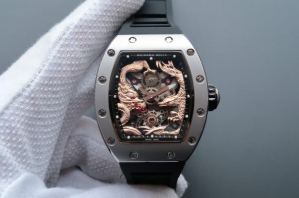 How to buy a RM057 replica watch in Cambodia?