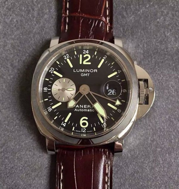 How to buy a Luminor clone watches for sale in Canada?