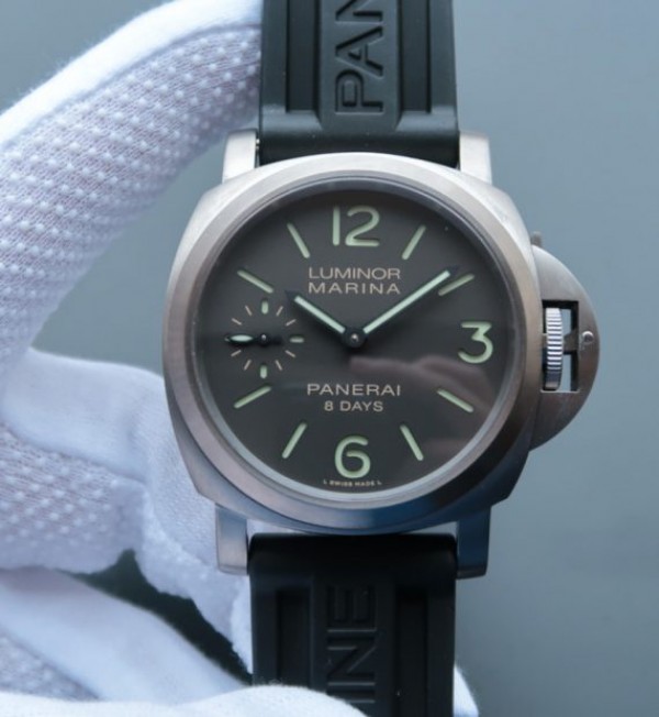 How to buy a Panerai clone watches for men in Gabon?