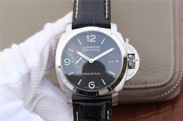 How to buy a Luminor 1950 clone watches online in Northern Mariana Islands?