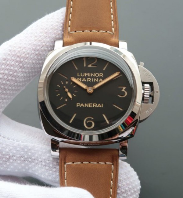 Panerai SF PAM422 Asso Leather Strap P.3001 Super Clone