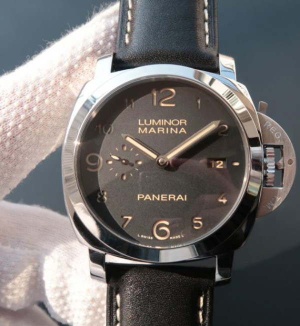 How to buy a Panerai replica watch in Iraq?