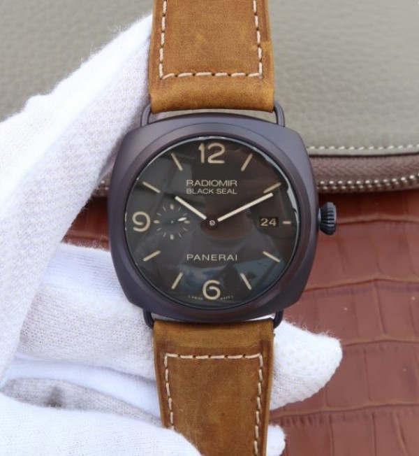 How to buy a Radiomir replica watch in Burkina Faso?