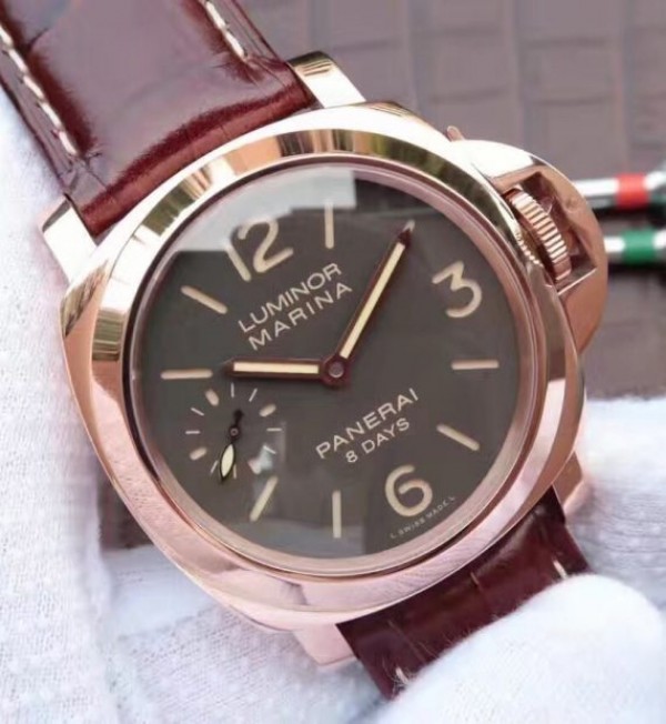 How to buy a Luminor replica watch in Papua New Guinea?